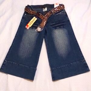 Apollo Stretch Jeans